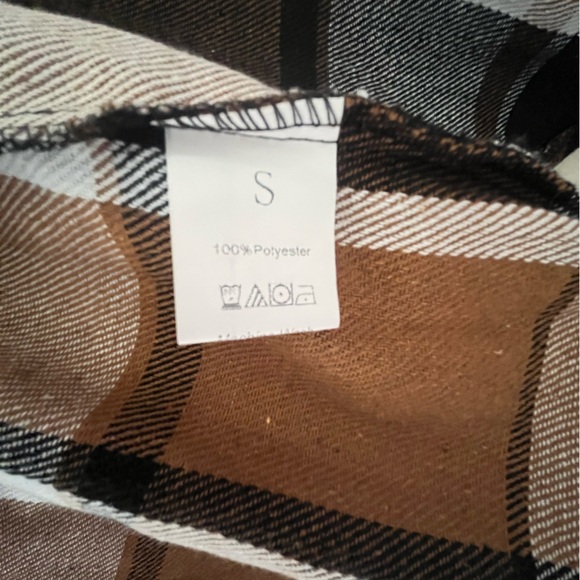 Flannel - Picture 4 of 4